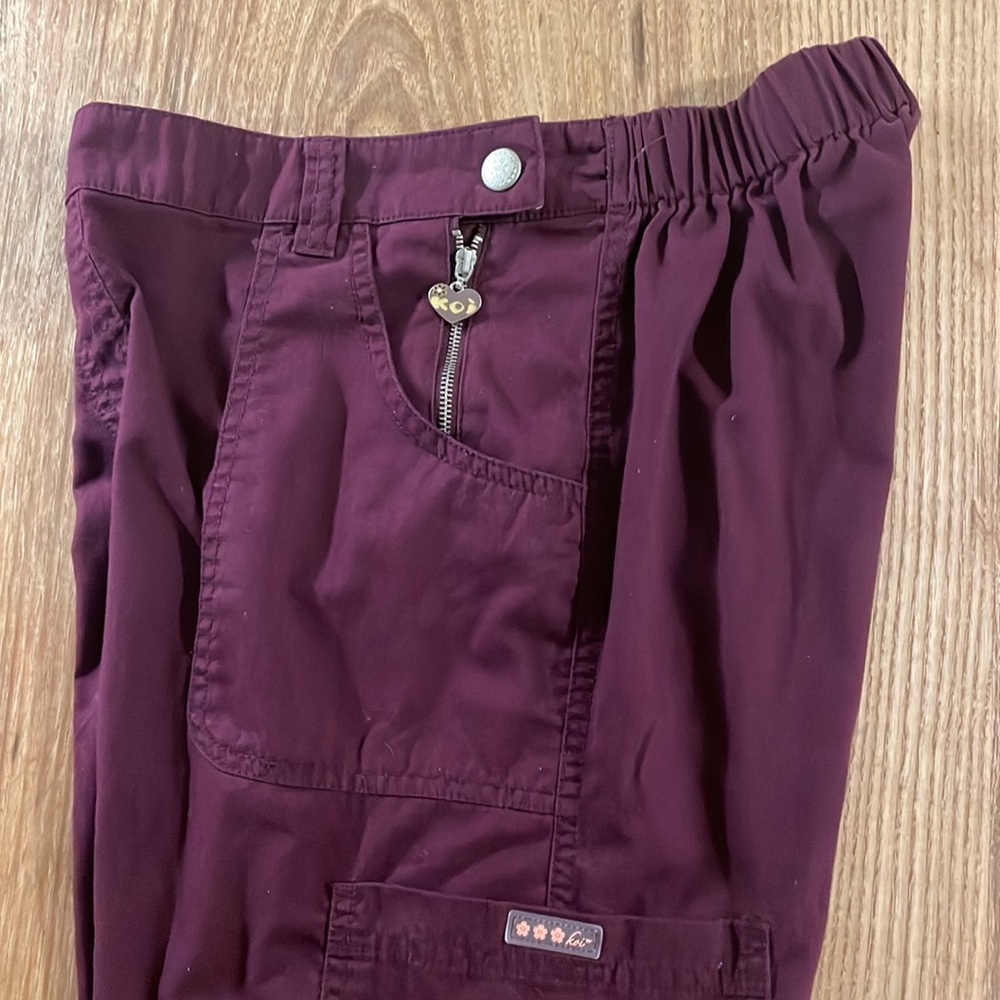 koi Scrub Pants